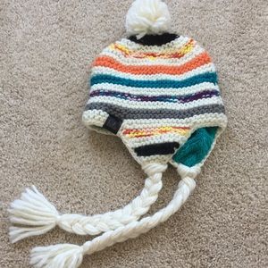 BULA earflap hat